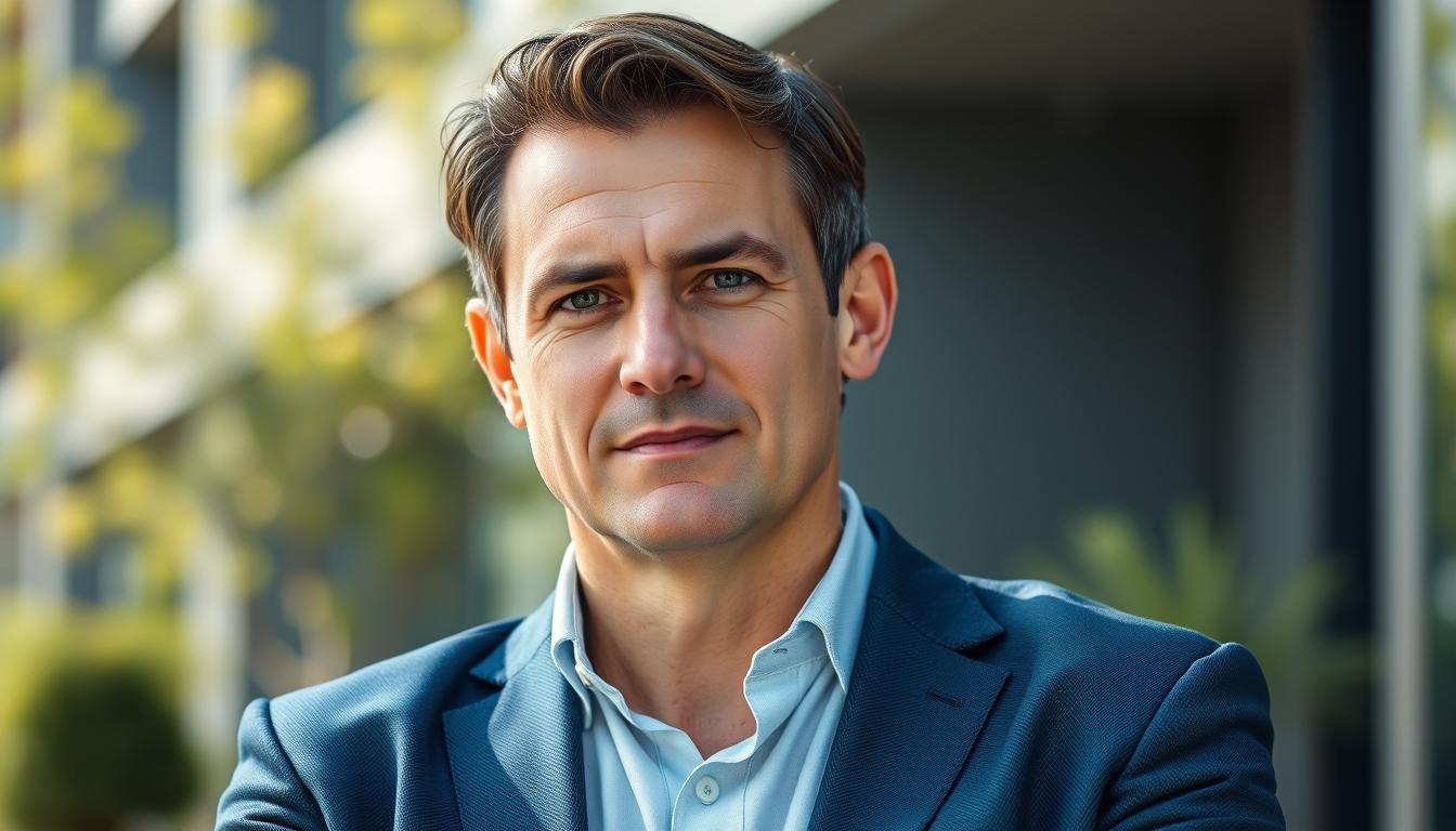 Business software strategy specialist