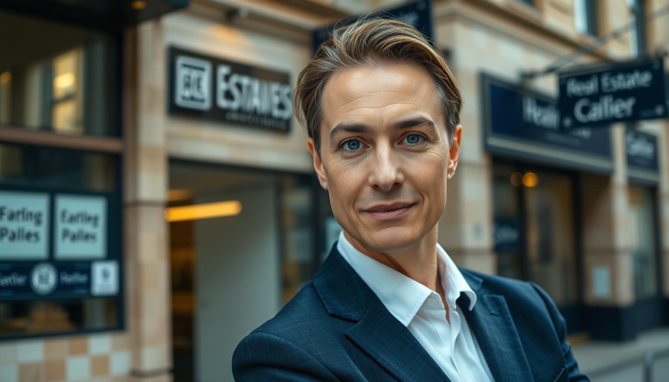 Enterprise systems development specialist